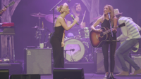 Sheryl Crow - Prove You Wrong (feat. Maren Morris & Natalie Hemby) [Live At The Ryman] artwork