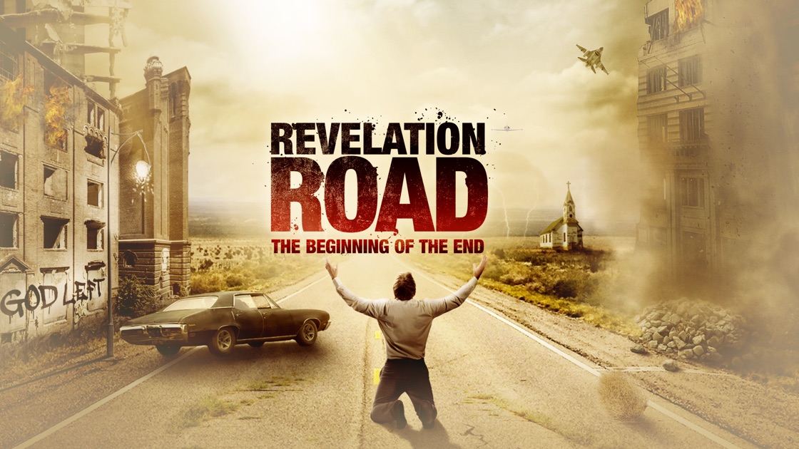 Revelation Road The Beginning of the End on Apple TV