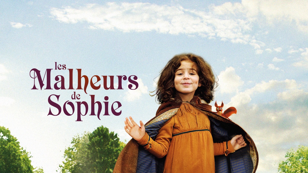 Les Malheure De Sophie Streaming Les malheurs de Sophie | Apple TV