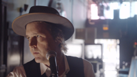 Chuck Prophet - High As Johnny Thunders (Official Video) artwork