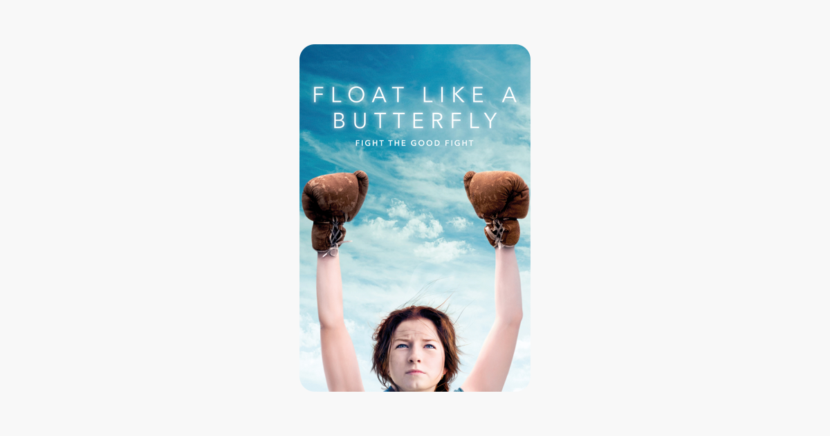 ‎Float Like a Butterfly on iTunes