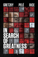 Gabe Polsky - In Search of Greatness artwork
