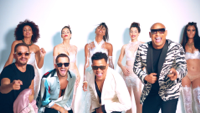 Gente de Zona & Mau y Ricky - Tan Buena (Official Video) artwork