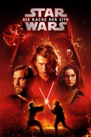 George Lucas - Star Wars: Die Rache der Sith artwork