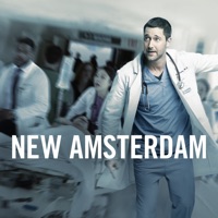 Télécharger New Amsterdam, Saison 1 (VF) Episode 16