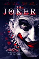 Greg Francis - The Joker artwork