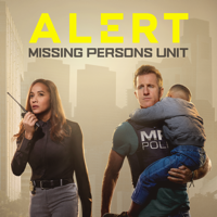 Tim and Amy - Alert: Missing Persons Unit Cover Art