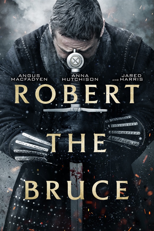 Robert the Bruce wiki, synopsis, reviews, watch and download