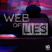 Web of Lies - Exposed artwork