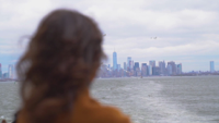Lara Downes & Simone Dinnerstein - Ellis Island (Official Video) artwork
