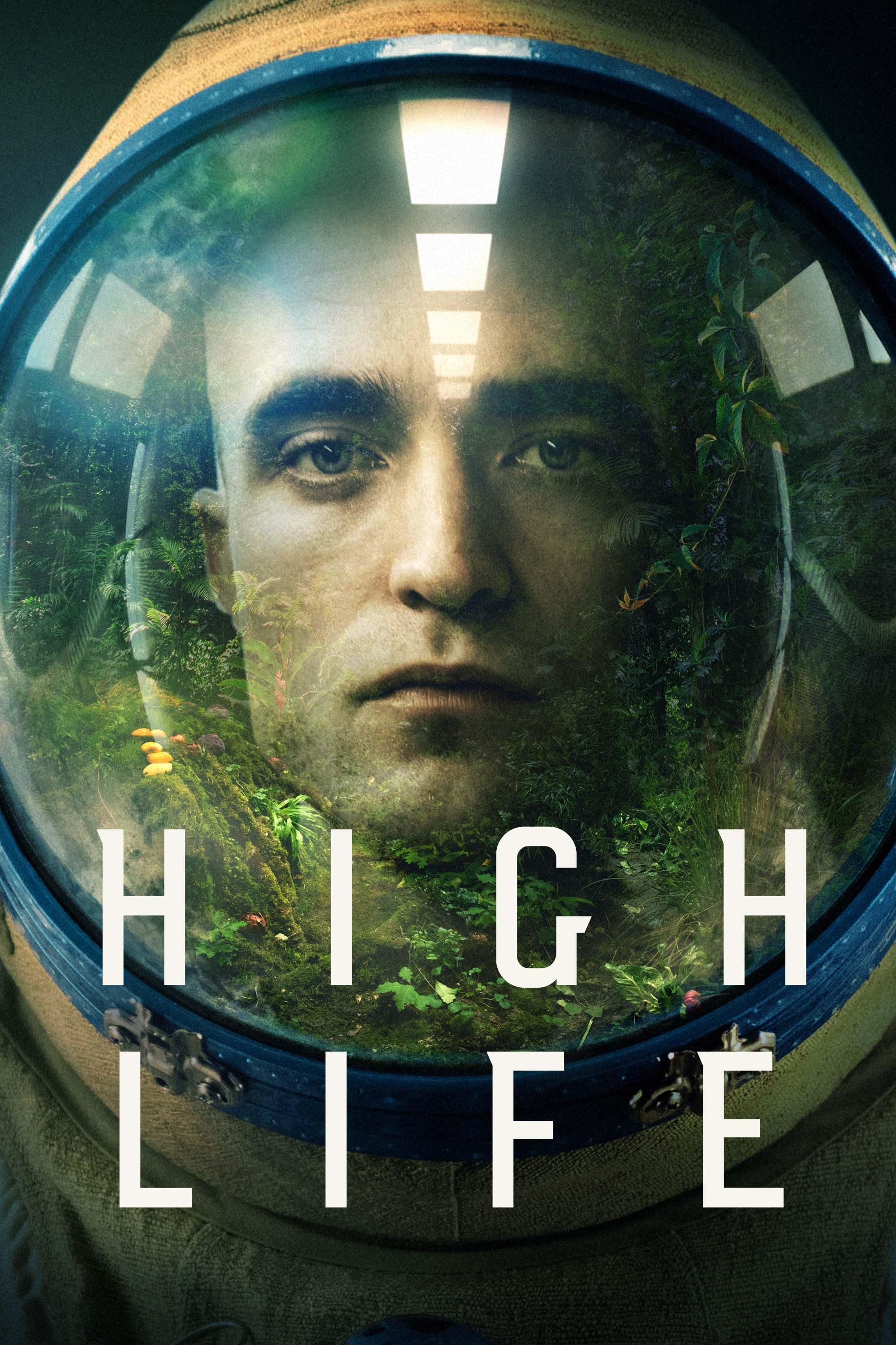 High Life Poster