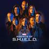 Marvel's Agents Of S.H.I.E.L.D - Marvel's Agents Of S.H.I.E.L.D., Season 6  artwork