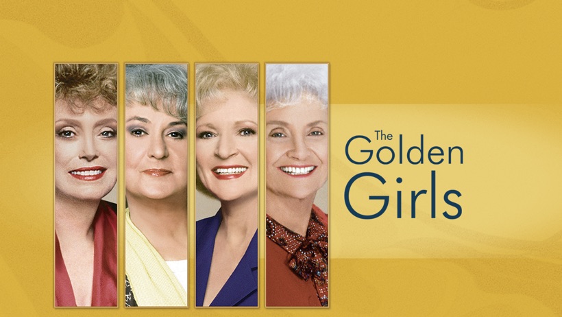 The Golden Girls