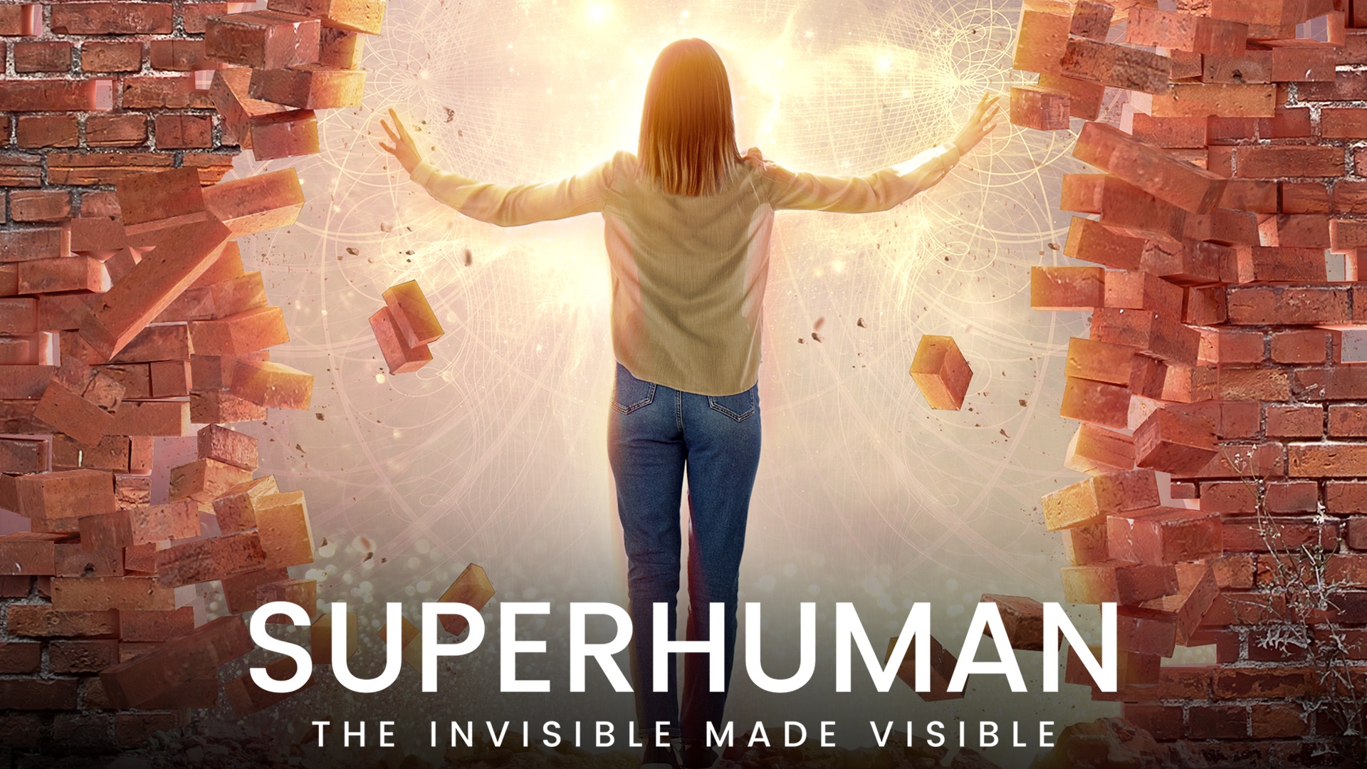 Superhuman The Invisible Made Visible Apple TV