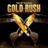 Gold Rush - Washplant Wars artwork