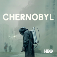 Chernobyl - 1:23:45 artwork