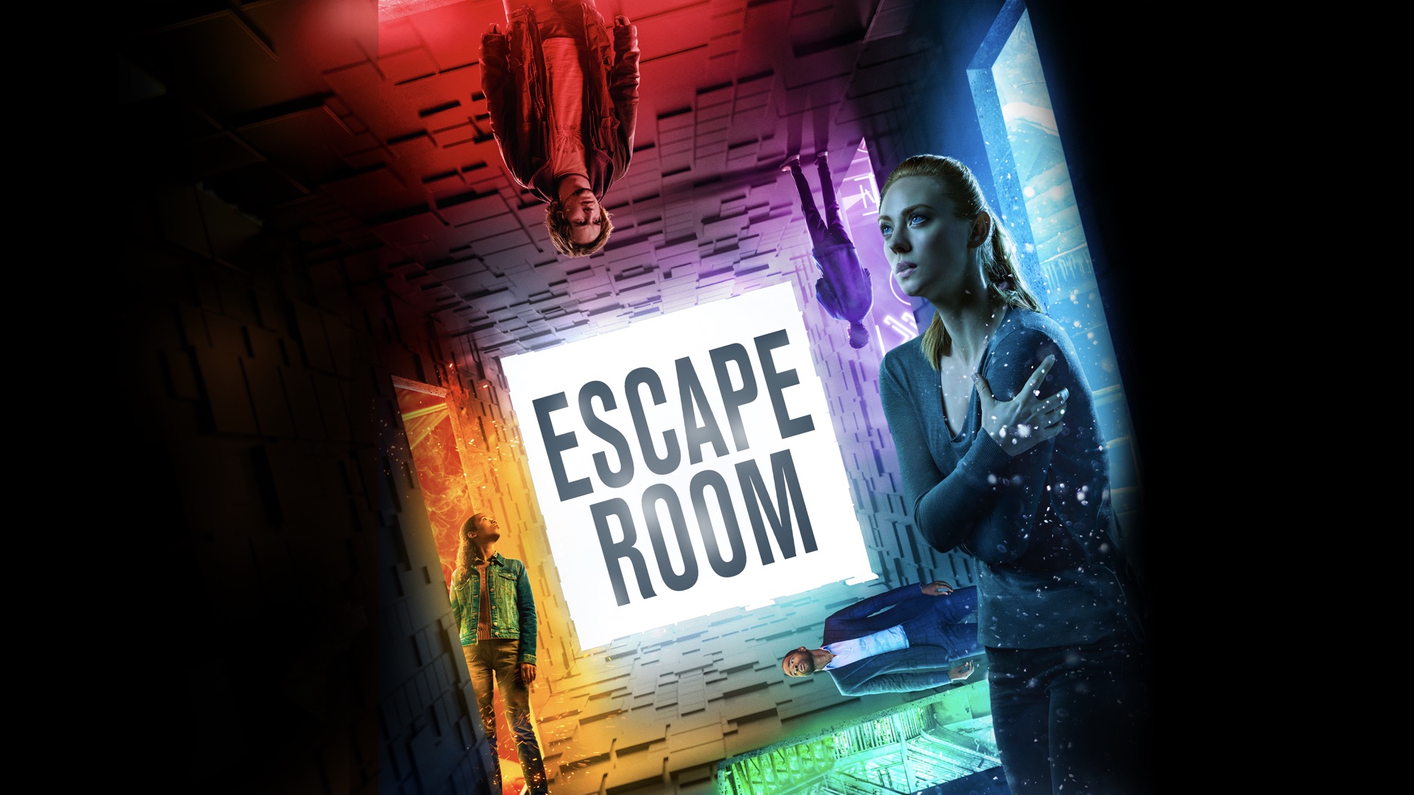 escape room 2019