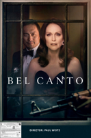 Paul Weitz - Bel Canto artwork