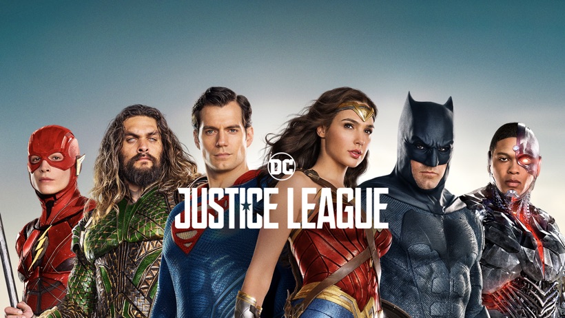 Justice League