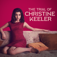 The Trial of Christine Keeler - The Trial of Christine Keeler artwork