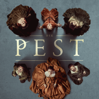 Die Pest - Die Pest, Staffel 2 artwork