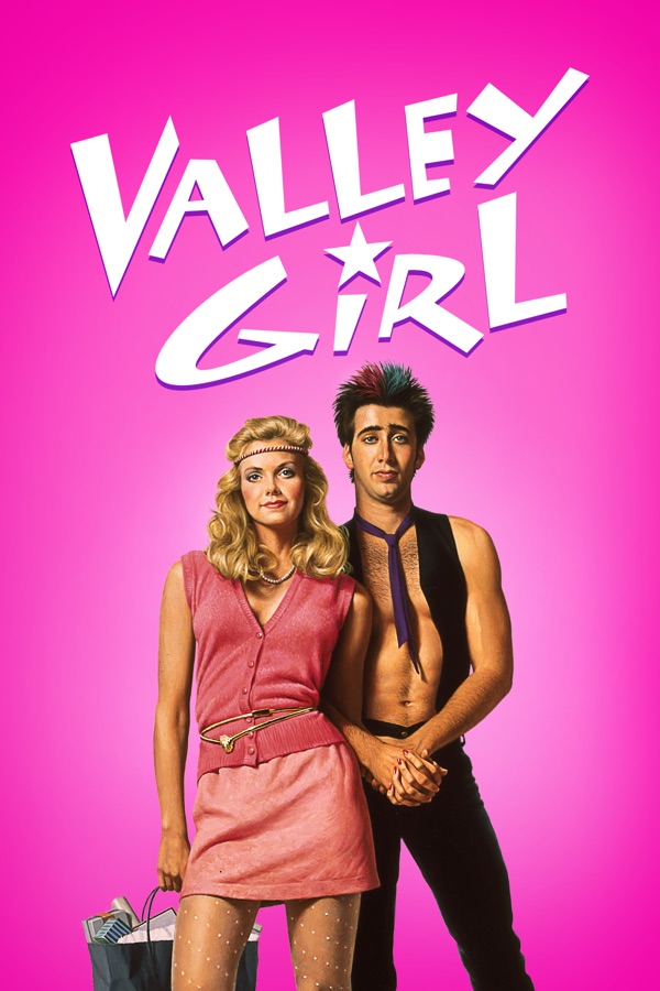 Valley Girl (1983) wiki, synopsis, reviews, watch and download