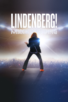 Hermine Huntgeburth - Lindenberg! Mach Dein Ding artwork