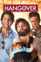 Todd Phillips - The Hangover artwork