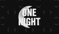 One Night (feat. Raphaella) [Lyric Video]