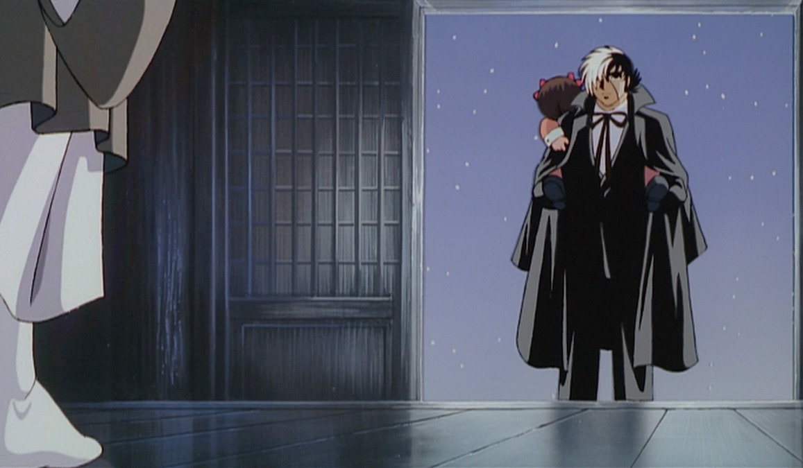 ブラック ジャック カルテvi 雪の夜ばなし 恋姫 Apple Tv