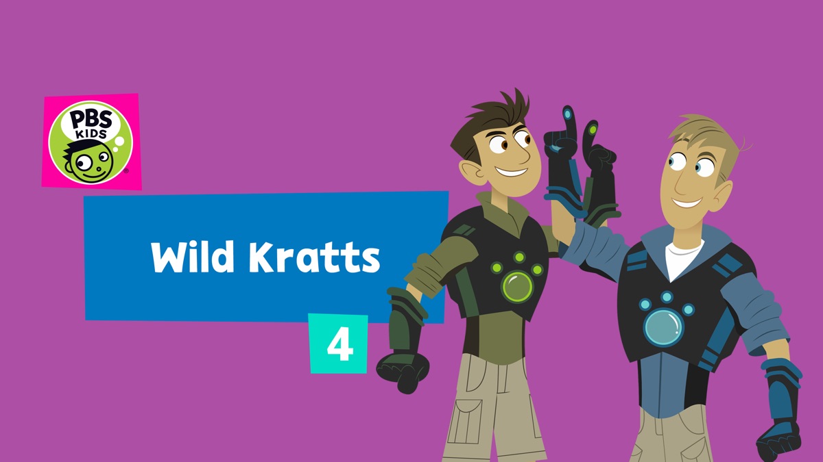 Aventuras con los Kratt | Apple TV