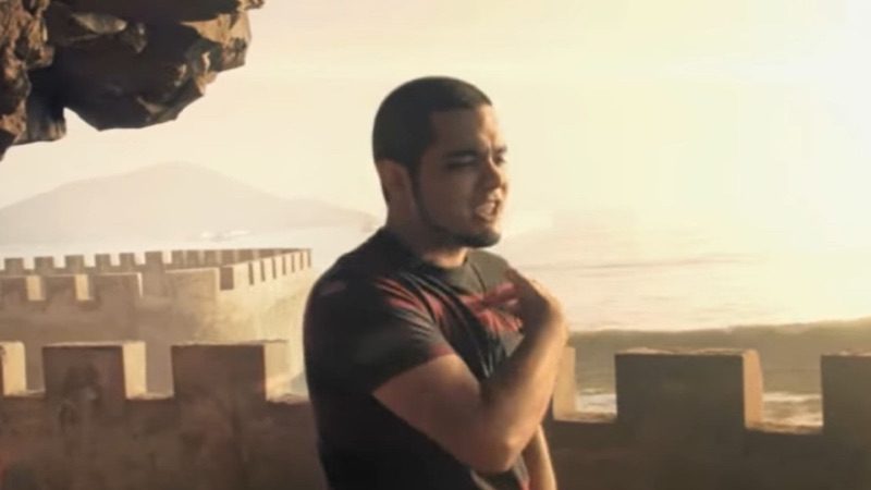 No Se En Que Te Falle Feat Clow Mc Santa Rm Video China Newest And Hottest Music no se en que te falle feat clow mc