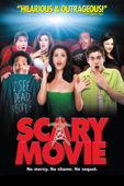 Scary Movie cover