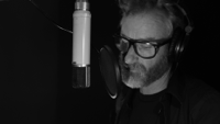 Matt Berninger - Walking on a String (feat. Phoebe Bridgers) artwork