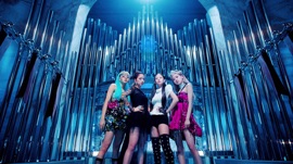 Kill This Love BLACKPINK K-Pop Music Video 2019 New Songs Albums Artists Singles Videos Musicians Remixes Image