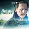 Shetland - Shetland, Season 5  artwork