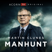 Manhunt - Manhunt, Season 1 artwork