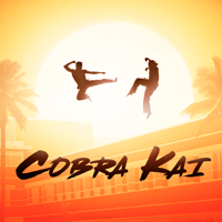 Cobra Kai - Cobra Kai, Season 1 artwork