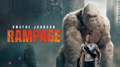 Rampage