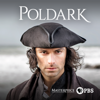 Poldark - Poldark, Season 5 artwork