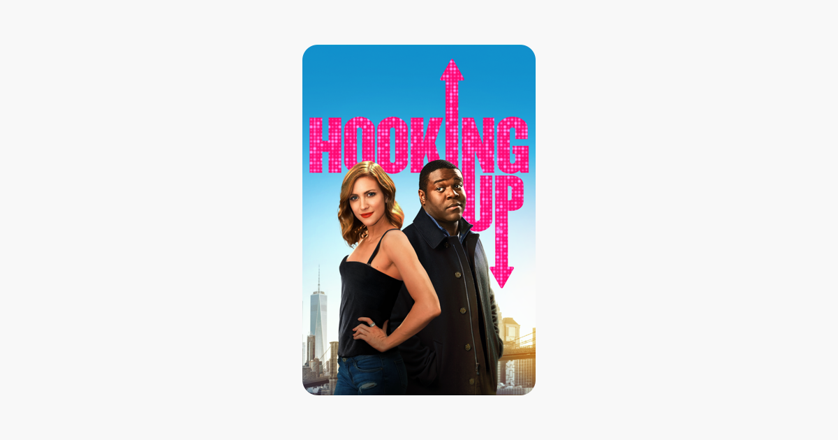 ‎Hooking Up (2020) på iTunes