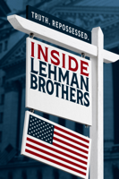 Jennifer Deschamps - Inside Lehman Brothers artwork