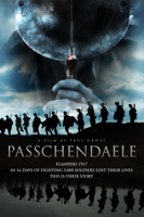 Paul Gross - Passchendaele artwork
