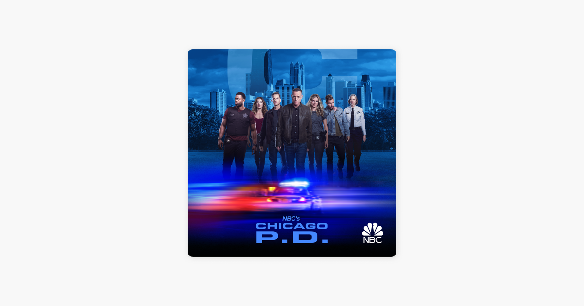 ‎Chicago PD, Season 7 on iTunes