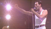 Queen - Radio Ga Ga (Live at Live Aid, Wembley Stadium, 13th July 1985) artwork