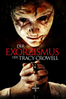 Scott B. Hansen - Der Exorzismus der Tracy Crowell artwork