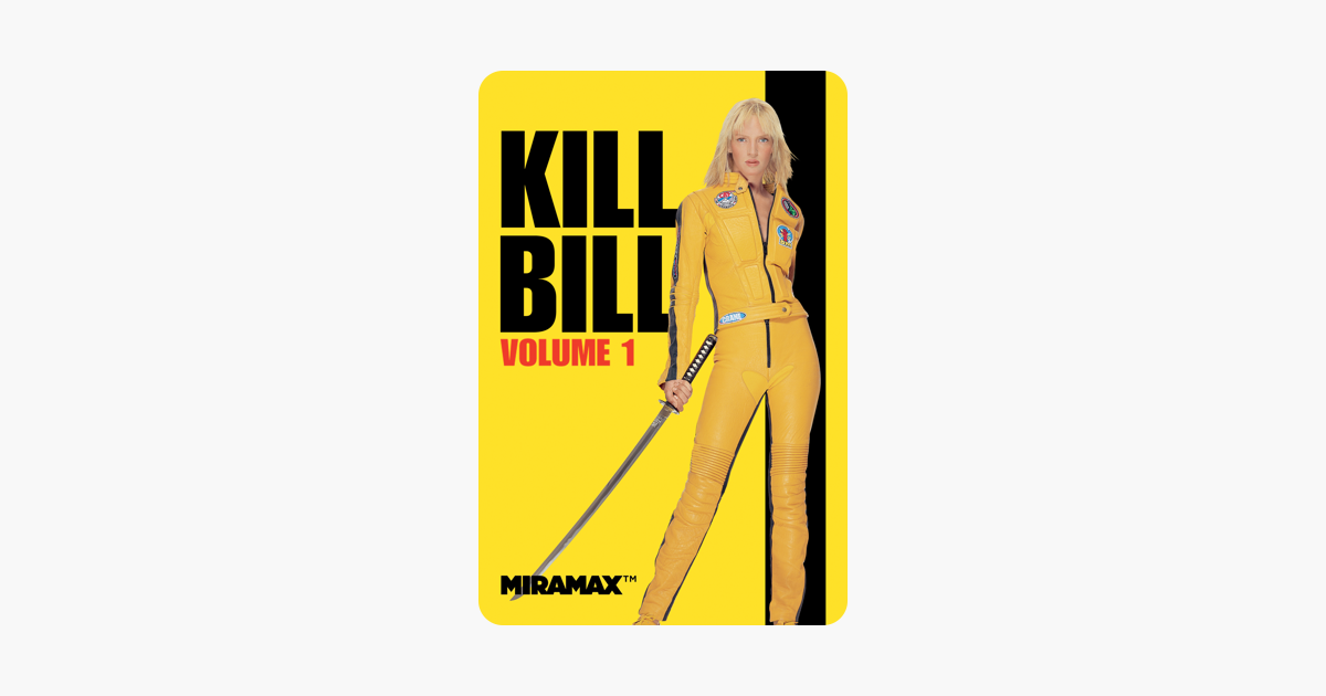 kill bill boss