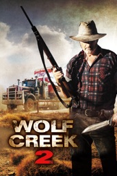 Screenshot Wolf Creek 2