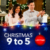 Christmas 9 to 5 - Christmas 9 to 5 artwork