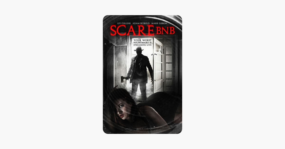 ‎Scare BNB On ITunes